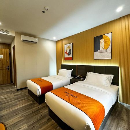 Venus Royale Hotel Coron Zewnętrze zdjęcie