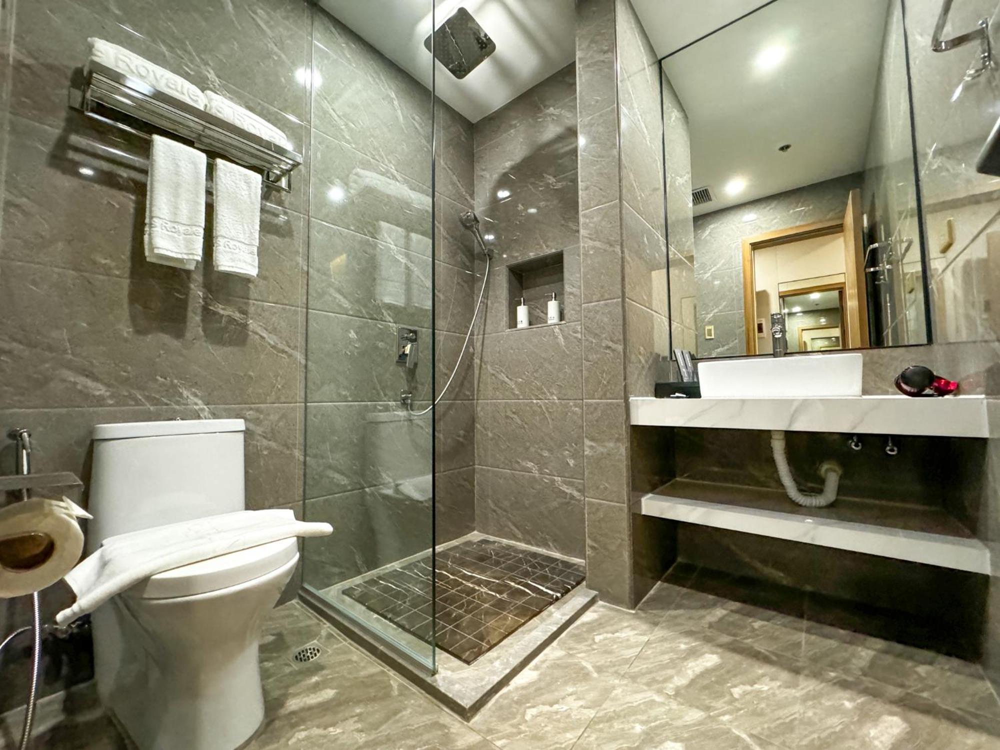Venus Royale Hotel Coron Zewnętrze zdjęcie