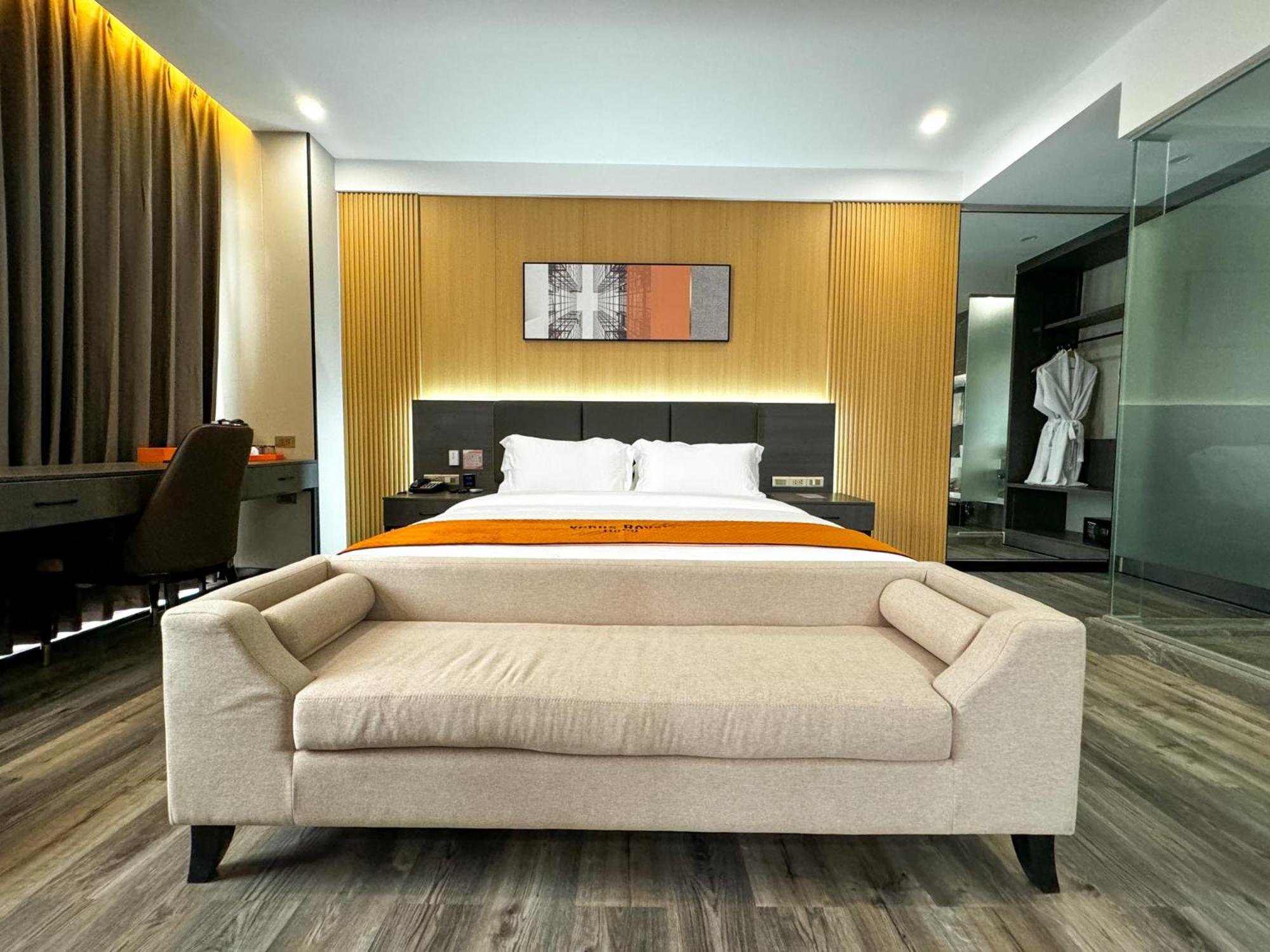 Venus Royale Hotel Coron Zewnętrze zdjęcie