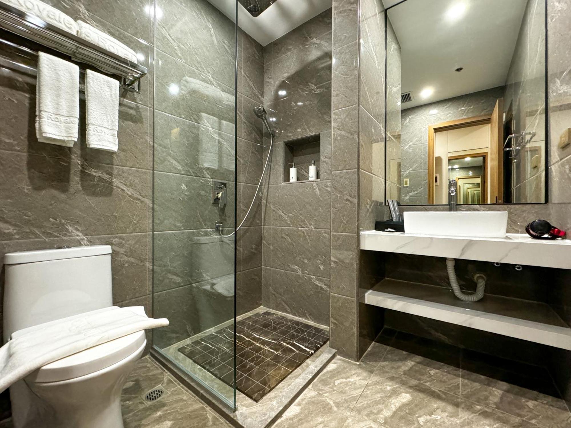 Venus Royale Hotel Coron Zewnętrze zdjęcie