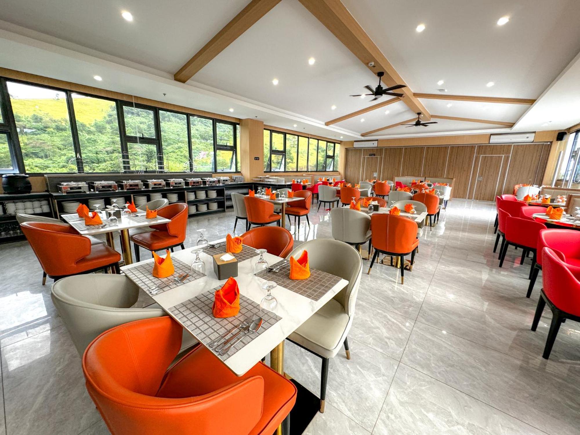 Venus Royale Hotel Coron Zewnętrze zdjęcie