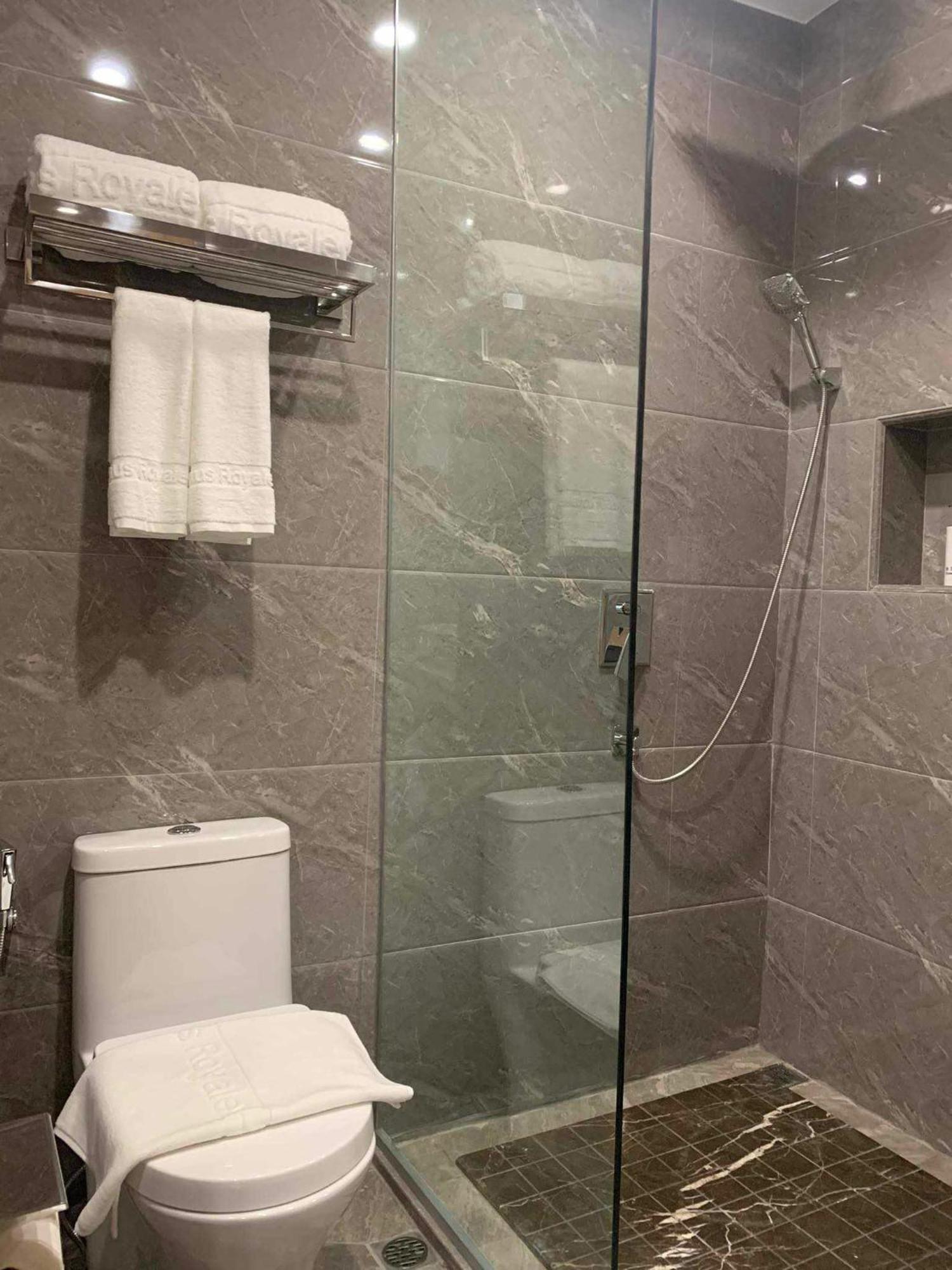 Venus Royale Hotel Coron Zewnętrze zdjęcie