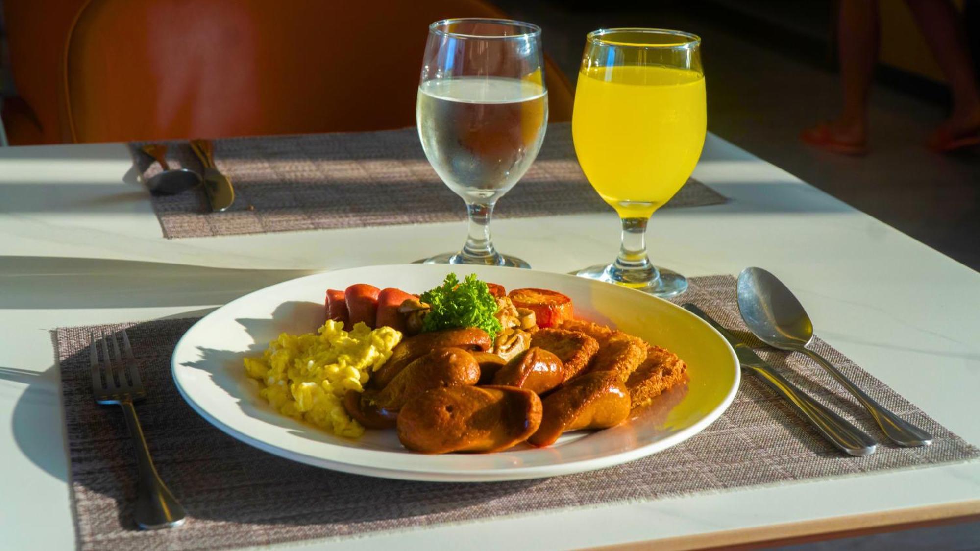 Venus Royale Hotel Coron Zewnętrze zdjęcie