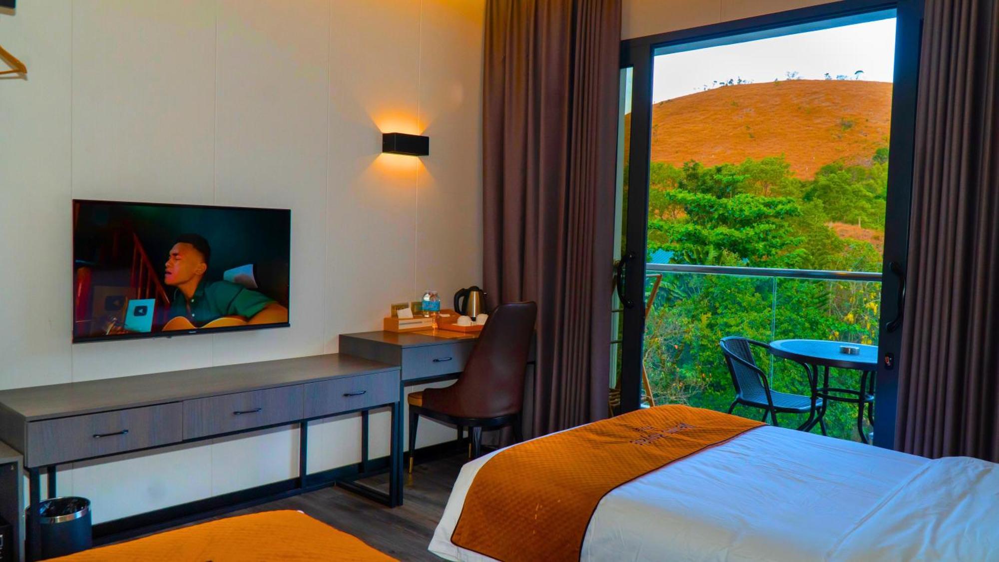 Venus Royale Hotel Coron Zewnętrze zdjęcie