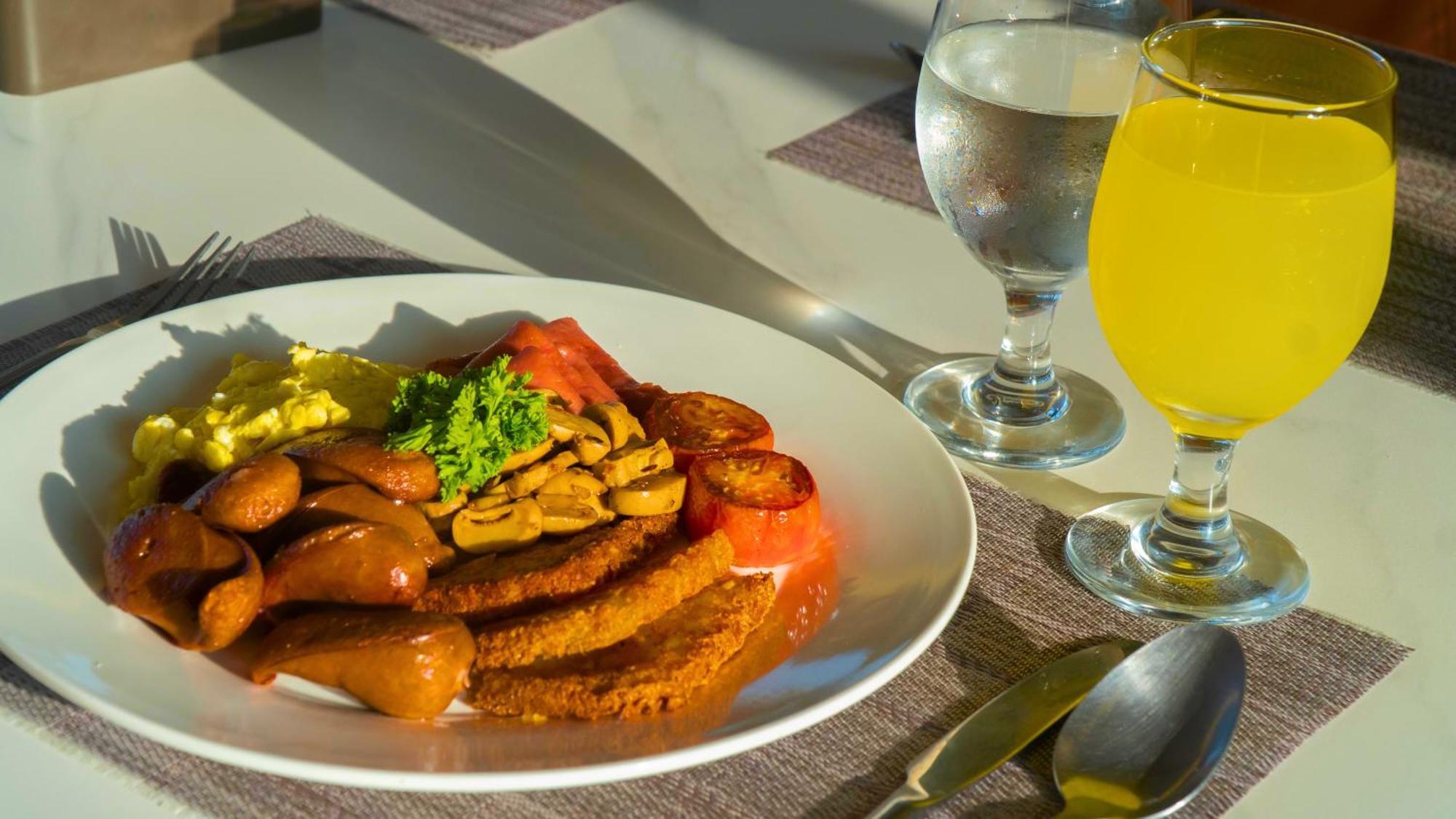 Venus Royale Hotel Coron Zewnętrze zdjęcie