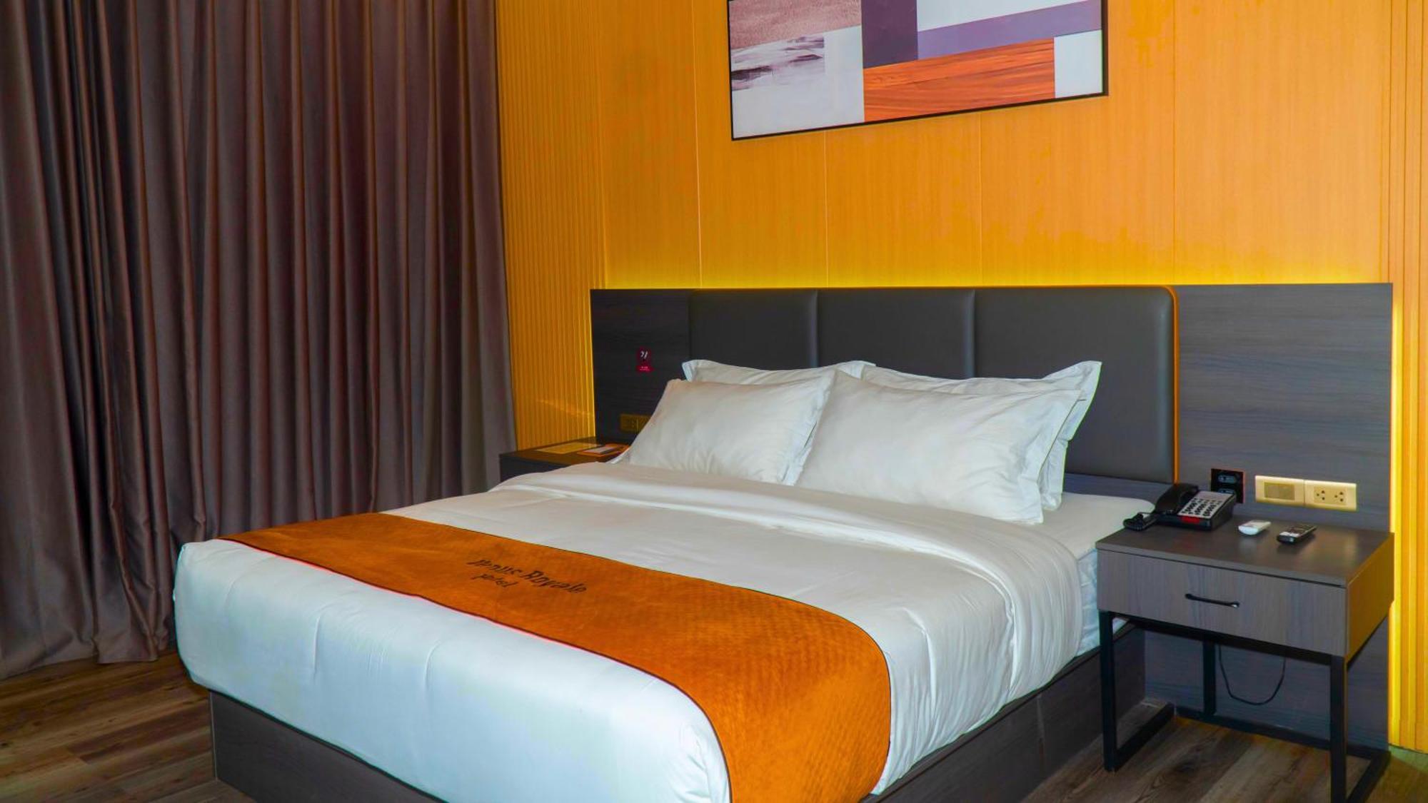 Venus Royale Hotel Coron Zewnętrze zdjęcie