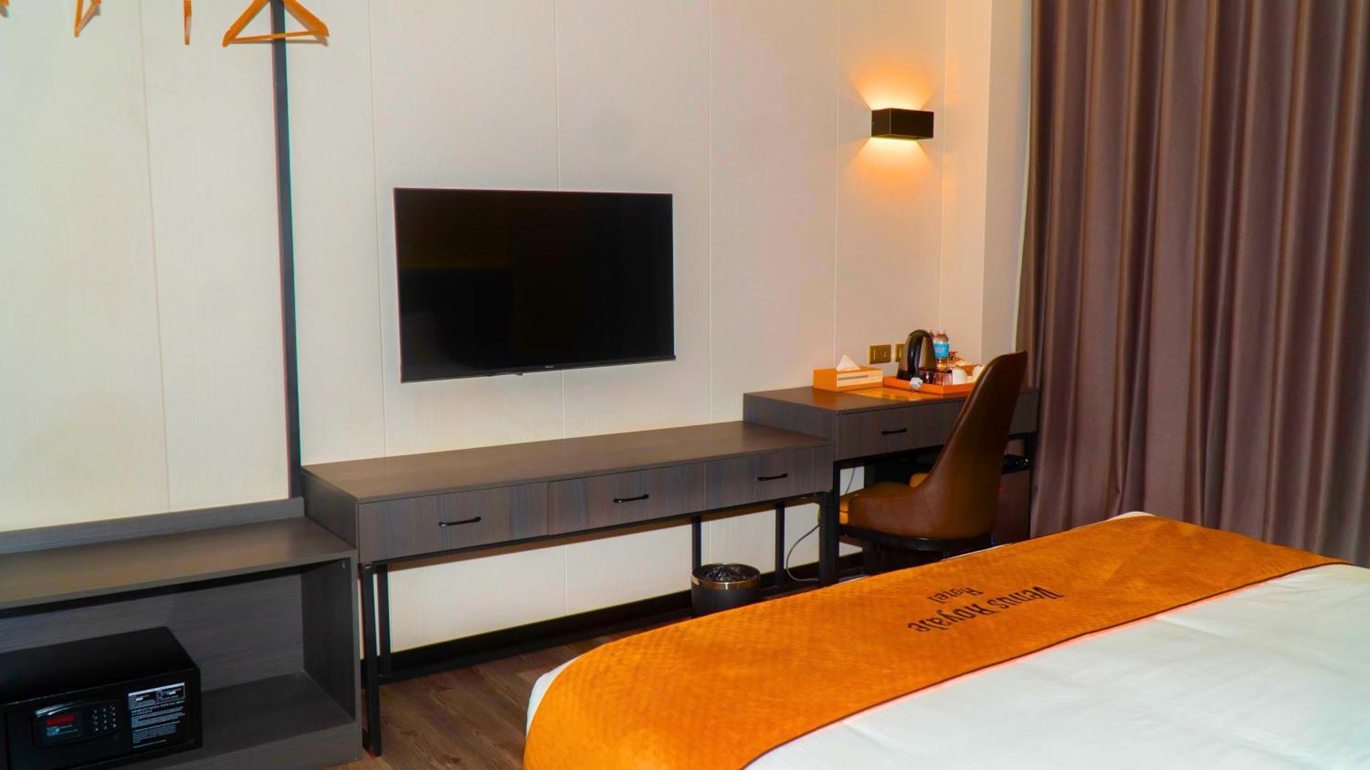 Venus Royale Hotel Coron Zewnętrze zdjęcie