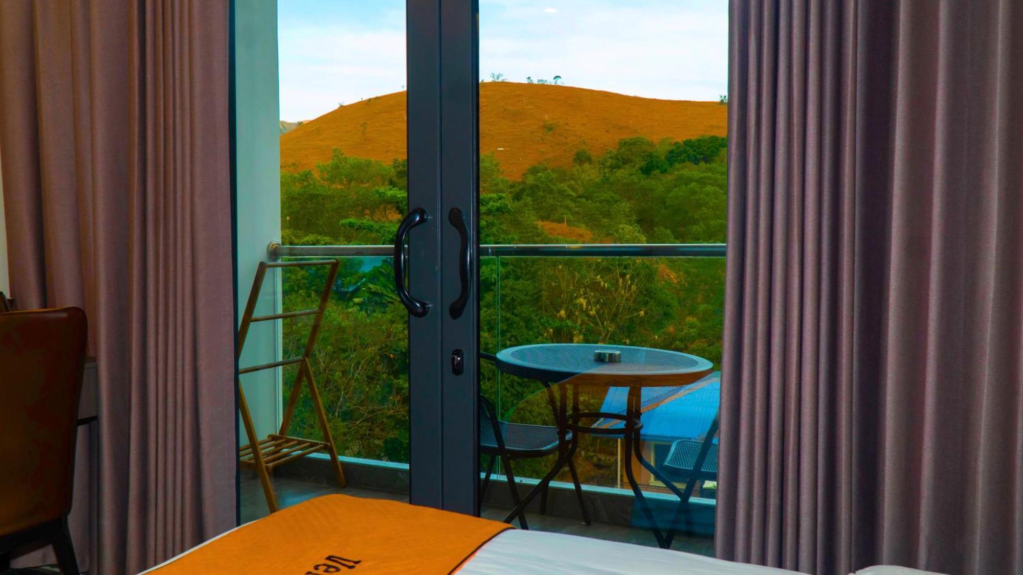 Venus Royale Hotel Coron Zewnętrze zdjęcie